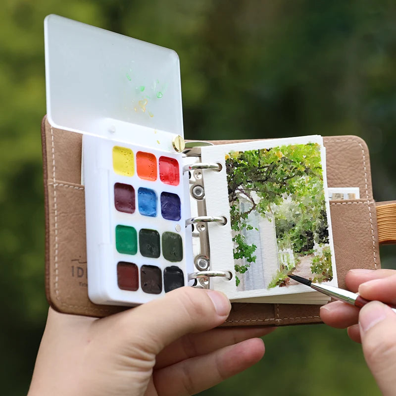 ArtMate – Mini Kit Nomade