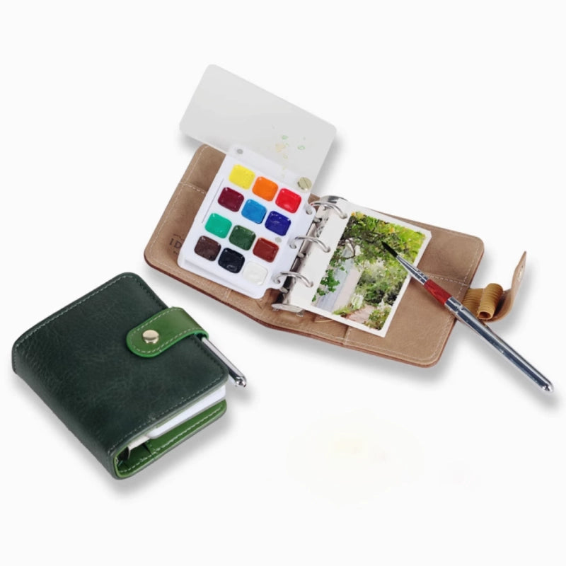 ArtMate – Mini Kit Nomade