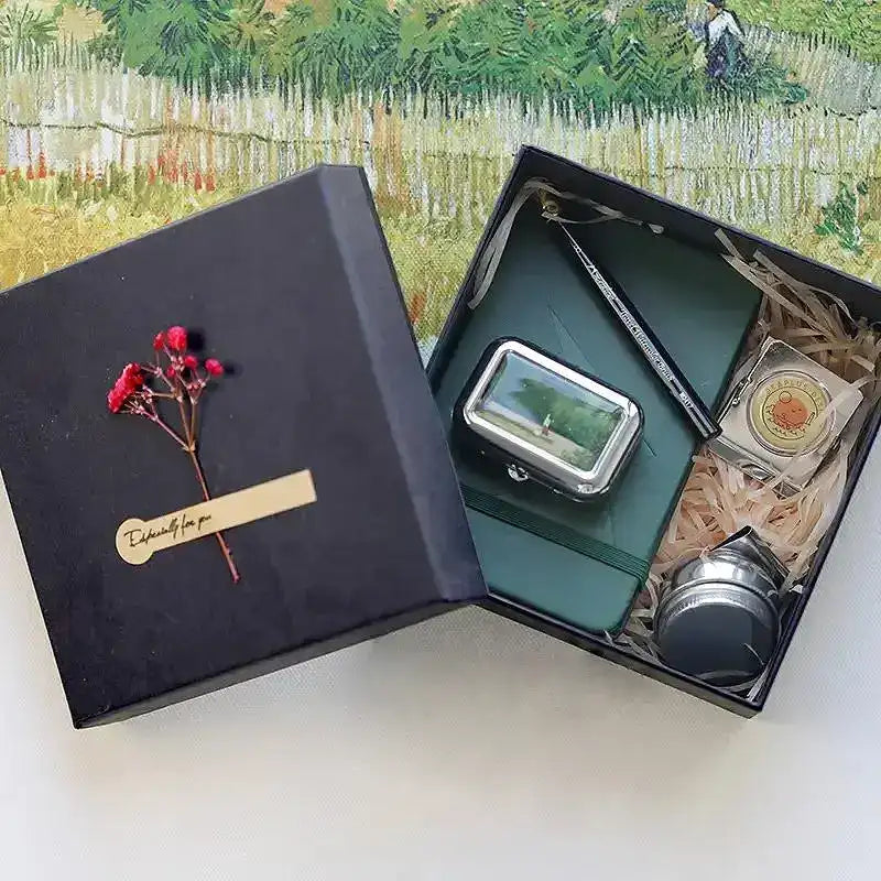 ArtMate - Kit de Voyage pour Artistes