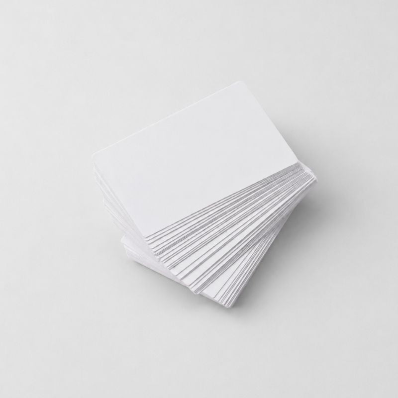 Recharge de Papier pour Kit de Création en Noyer Fait Main (30 Feuilles)