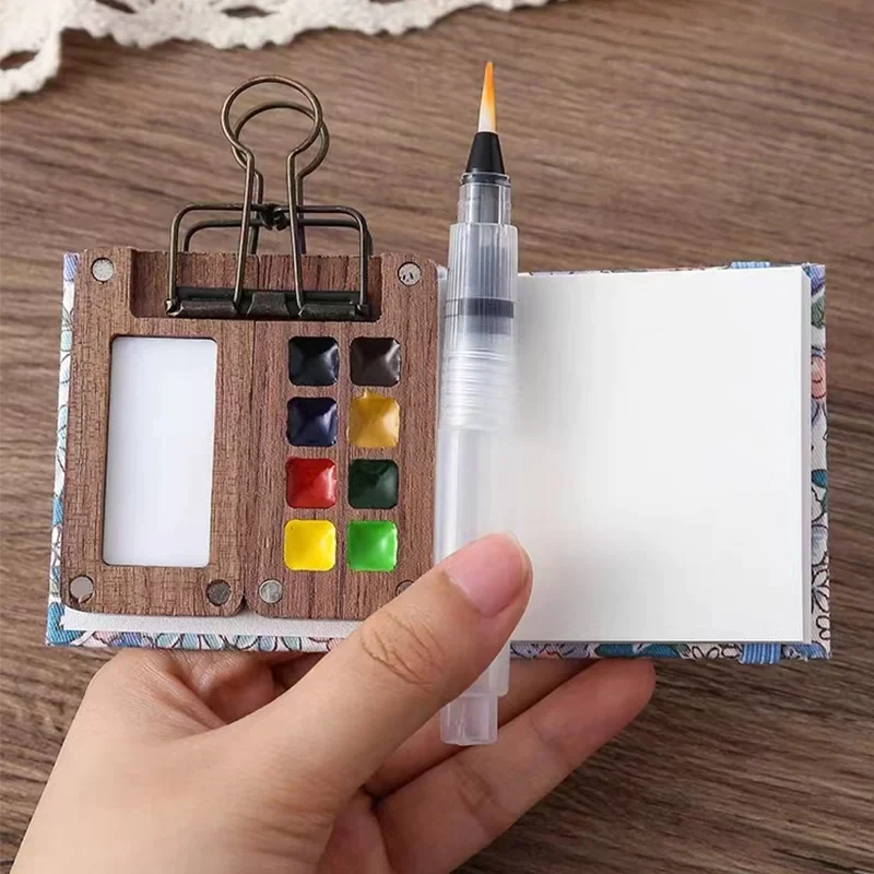 ArtMate - Kit d'artiste mini-aventure