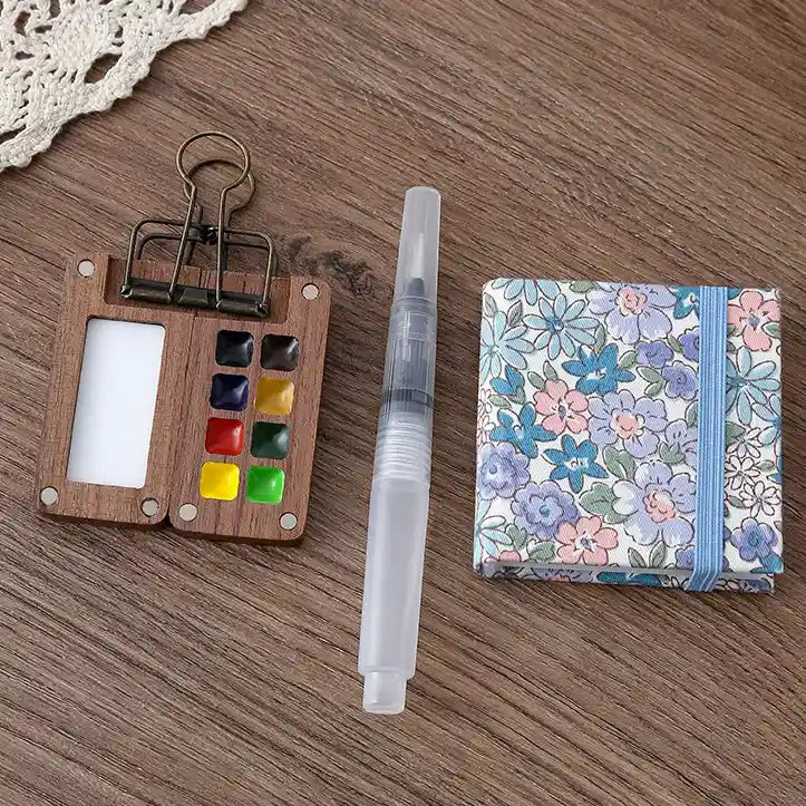 ArtMate - Kit d'artiste mini-aventure