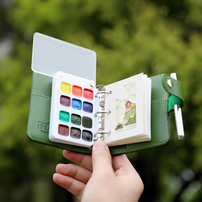 ArtMate – Mini Kit Nomade