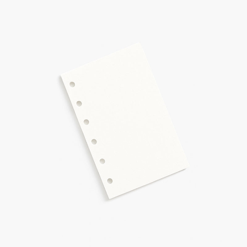 Papier A9 (20 Feuilles)