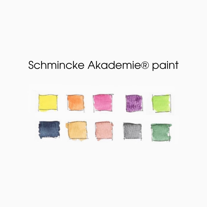 ArtMate – Kit Palette de Poignet
