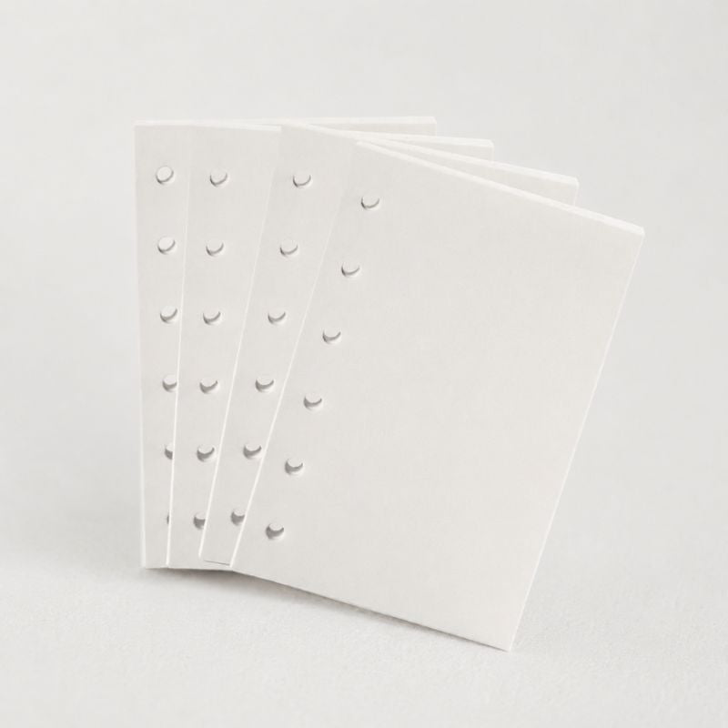 Papier A7 (40 Feuilles)