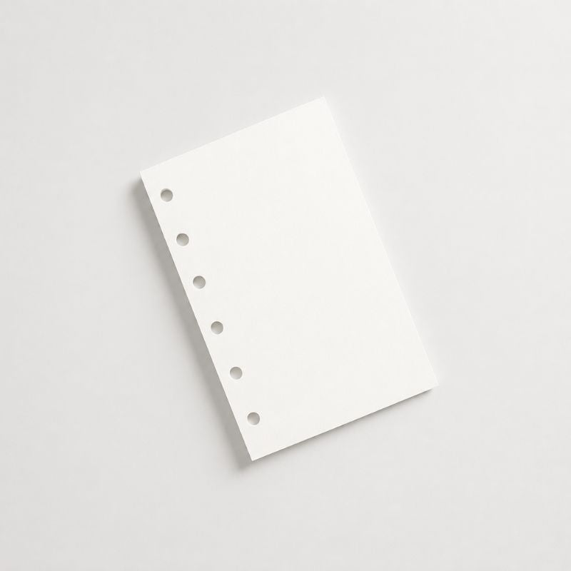 Papier A9 (20 Feuilles)